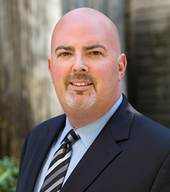 Seattle Personal Injury Attorney Chris Thayer
