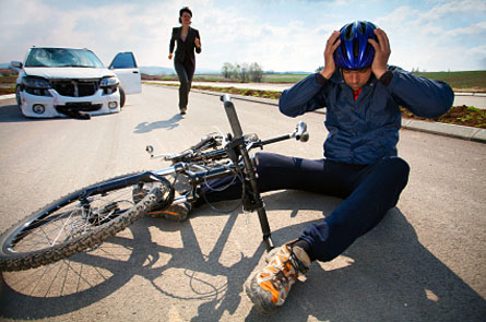 Seattle Bicycle Accident Attorney
