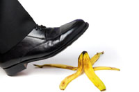 Seattle slip and fall attorney