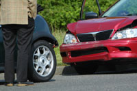 Seattle Car Accident Attorney