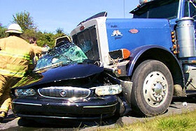 Seattle truck accident lawyer 